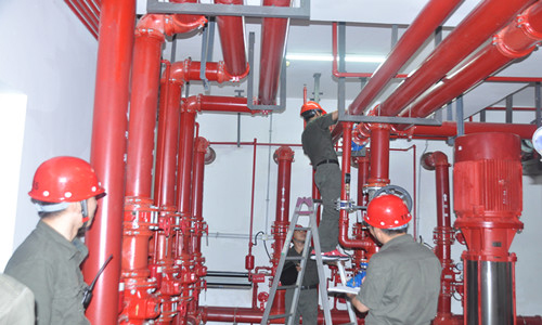 消防檢測都需要檢測什么內(nèi)容?(圖1) 1.jpg