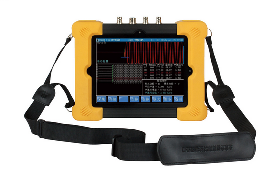 混凝土超聲波檢測(cè)儀(圖1) 混凝土超聲波檢測(cè)儀(圖1)